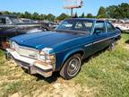 Used 1977 Buick Skylark for sale.