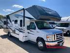 2021 Gulf Stream Gulf Stream RV Conquest 6320 32ft