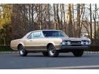 Oldsmobile Cutlass 442Hardtop