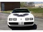 1979 Pontiac Firebird Trans Am WS6 4-Speed