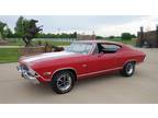 Chevrolet Chevelle SSCoupe