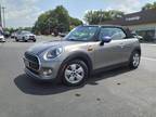 2019 Mini Convertible Cooper