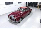 1962 Bentley S2 Continental Flying Spur by Mulliner