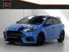 2017 Ford Focus RS Hatchback 4D 2017 Ford Focus RS RS Hatchback 4D