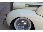 1937 Oldsmobile L-37 Cream RWD Yellow Automatic