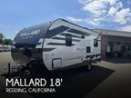 Heartland Mallard Tailwind 180BH Travel Trailer 2022