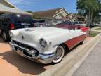 Oldsmobile Super 88Convertible