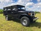 Toyota FJ45Land Cruiser