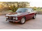 1971 Alfa Romeo GTV 1750