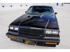 1987 Buick Grand National