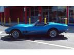 Chevrolet Corvette 427Convertible