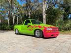 1998Chevrolet S-10Custom Pickup