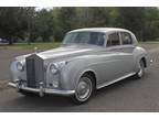 1959 Rolls-Royce Silver Cloud