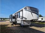 2024 Forest River RV Forest River RV Sandpiper 4002FB 43ft