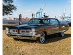 1965 Pontiac Grand Prix