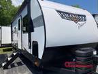 2024 Forest River Forest River RV Wildwood 31KQBTSX 36ft