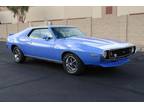 1973 AMC Javelin