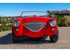 1954 Austin-Healey 100 BN1 Roadster