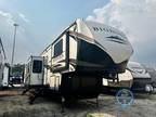 2021 Forest River Forest River RV Bighorn 38FL 38ft