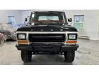 1979 Ford Bronco Ranger XLT Free Wheeling