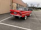 1962 Amphicar Model 770