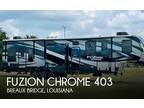 2015 Keystone Fuzion Chrome 403