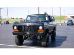 1979 Ford Bronco Ranger XLT