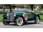 Packard Super 8Roadster