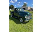 Chevrolet3100 5-Window Pickup