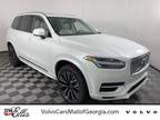 2023 Volvo XC90 Recharge Plug-In Hybrid Core Bright 7-Seater