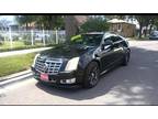 2012 Cadillac CTS Coupe 2dr Cpe Performance AWD