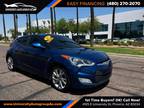 2017 Hyundai Veloster Coupe 3D