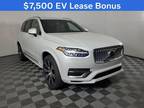 2024 Volvo XC90 Recharge Plug-In Hybrid T8 Ultimate Bright 7-Seater