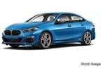 2024 BMW 2 Series M235i x Drive Gran Coupe