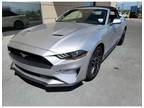 2019 Ford Mustang Eco Boost Premium