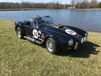 Ford Cobra Roadster