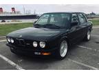 1988 Bmw M5