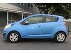 2014 Chevrolet Spark LS