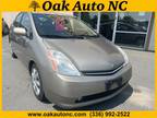 2008 Toyota Prius Hatchback