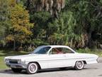 Oldsmobile Dynamic 88Bubble Top Coupe