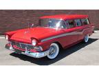 1957Ford Country Sedan Wagon