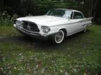 1960 Chrysler 300F