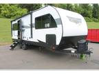 2024 Forest River Forest River RV Wildwood 22ERAS 22ft