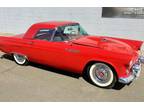 Ford Thunderbird Convertible