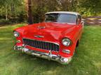 1955 Chevrolet Bel Air 2-Door Hardtop