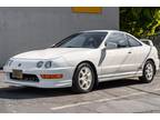 1998 Acura Integra Type R