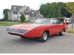 1970 Plymouth Superbird