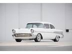 1957 Chevrolet 210 6-Speed