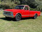 1968Chevrolet C10Pickup