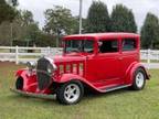 Chevrolet Confederate Street Rod